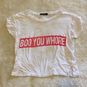 Brandy Melville short sleeve